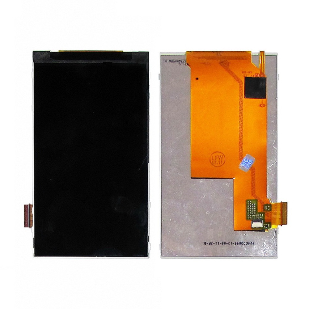 

Дисплей PowerON для Sony ST26i Xperia J high copy