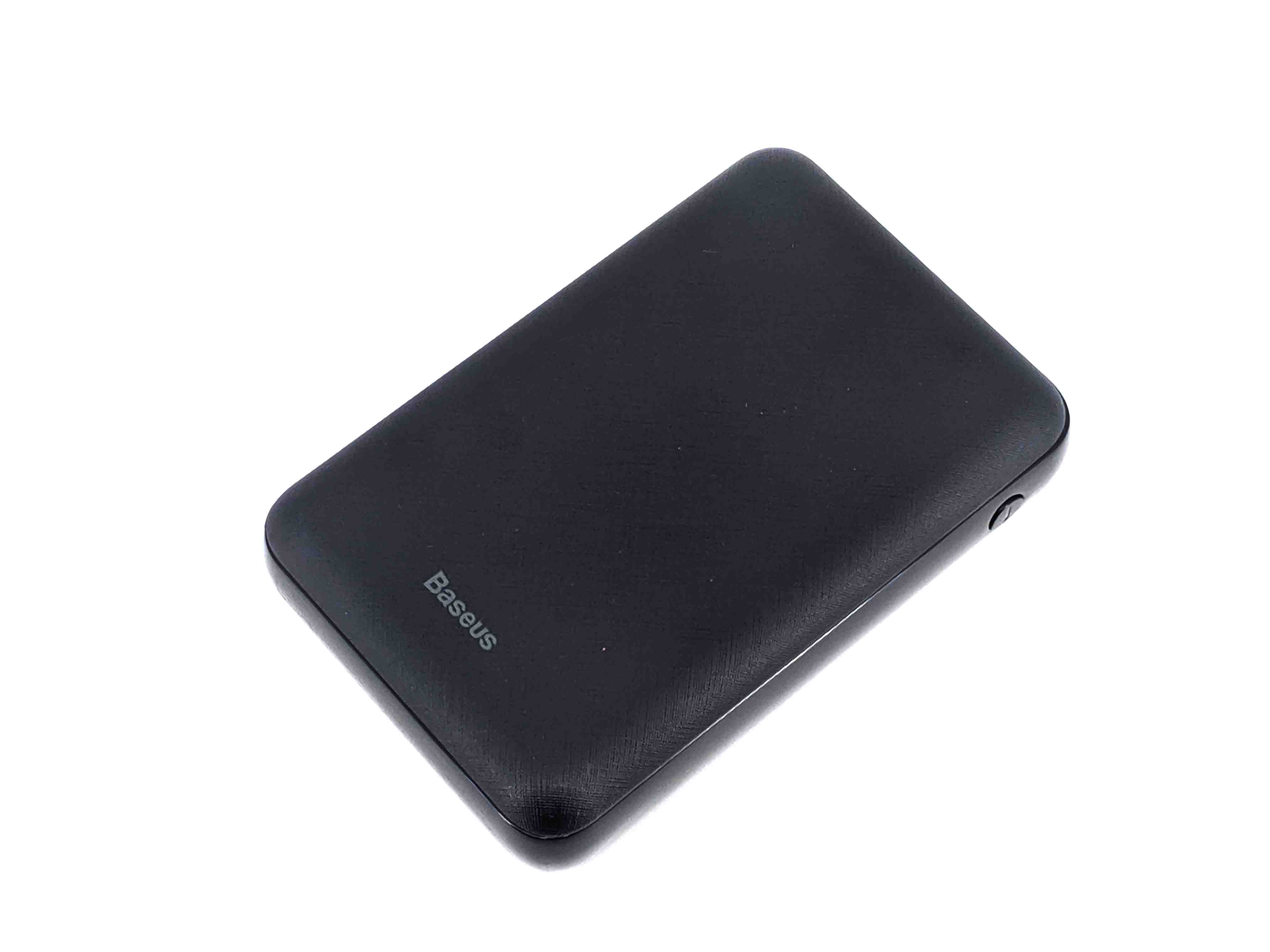 

Power Bank Baseus PPALL-XF Mini S 10000 mAh черный high copy