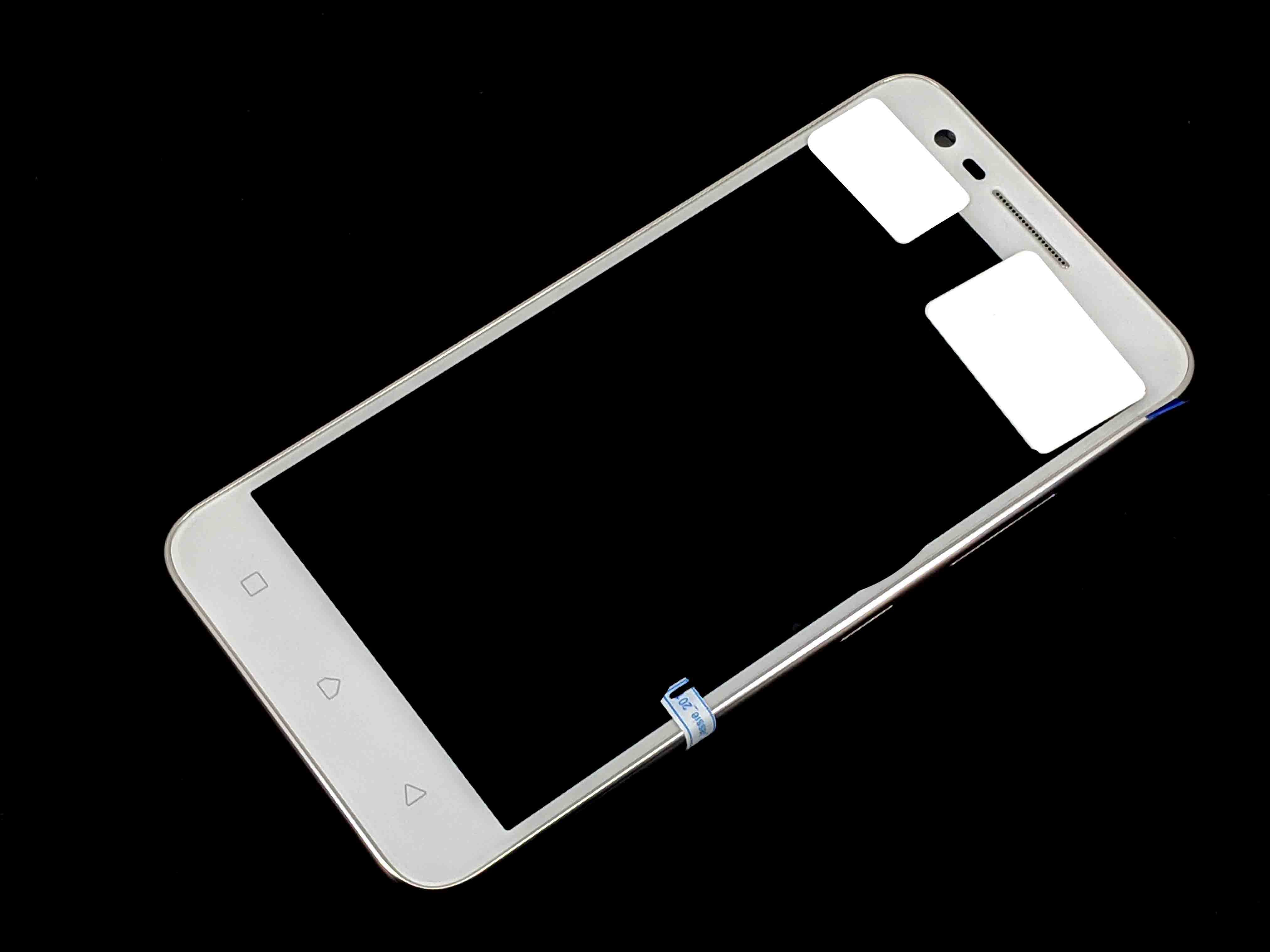 

Дисплей + сенсор (модуль) Lenovo C2/Vibe C2 белый + рамка high copy