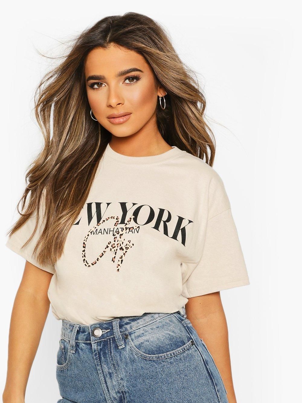 

Футболка Boohoo bh06110012 M Молочная