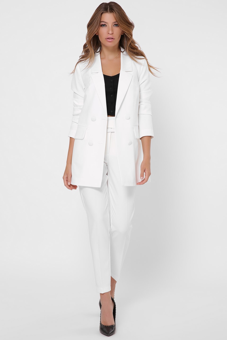 

Костюм KM-2133-3, (Молоко) G&M  Размер цвет Молоко, Костюм KM-2133-3, (Молоко) G&M L Размер цвет Молоко