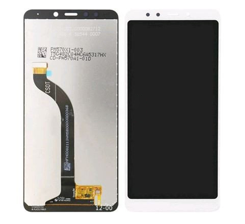 

Дисплей + сенсор (модуль) PowerON для Xiaomi Redmi 5 белый high copy
