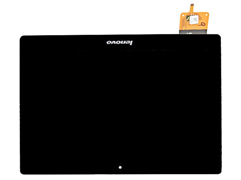 

Дисплей + сенсор (модуль) Lenovo S6000 черный high copy