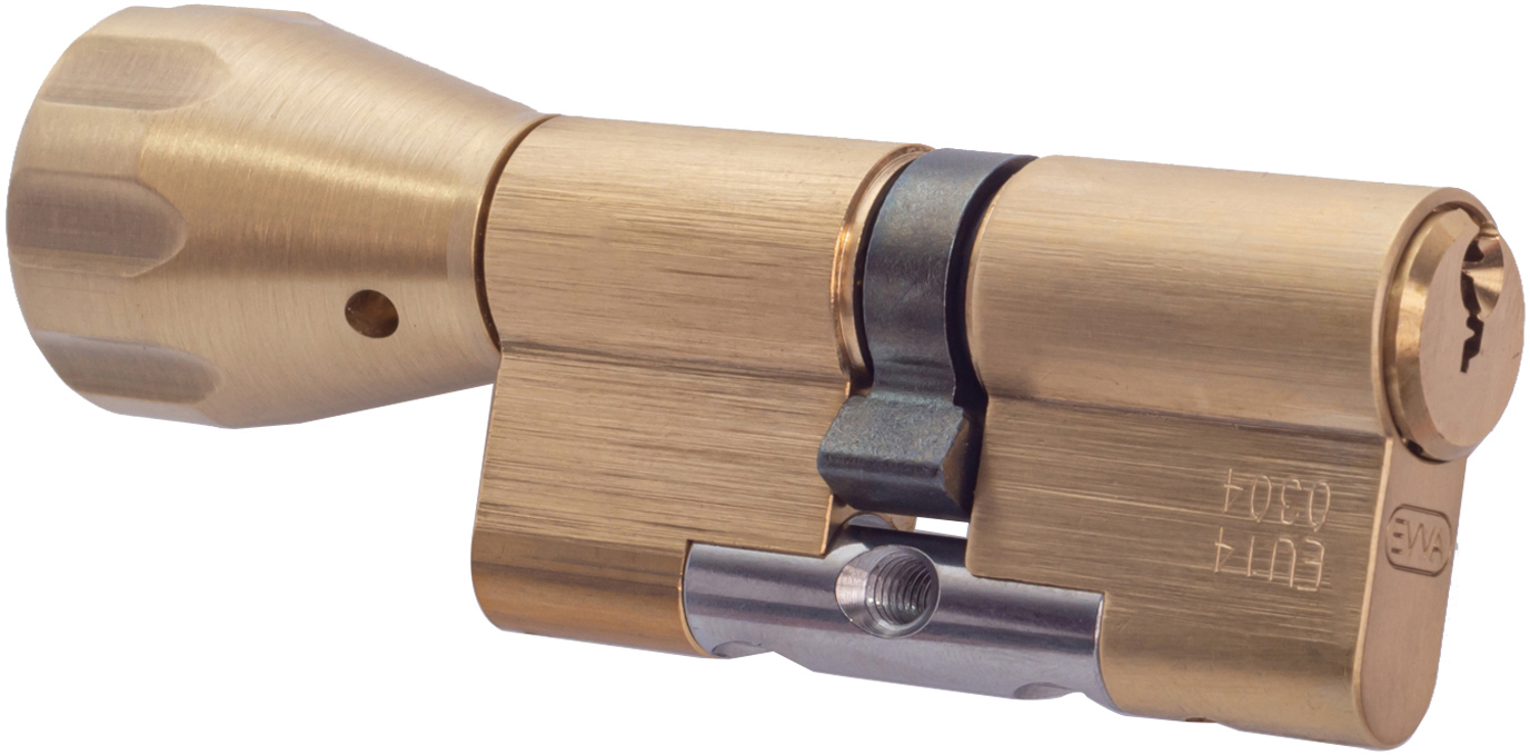 

Сердцевина EVVA EPS KZ 61/K41 MS 3 ключа Матовая латунь