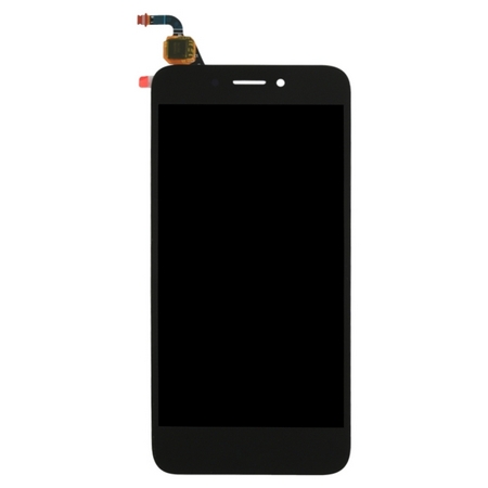 

Дисплей + сенсор (модуль) PowerOn для Huawei Honor 6A (DLI-TL20) черный high copy