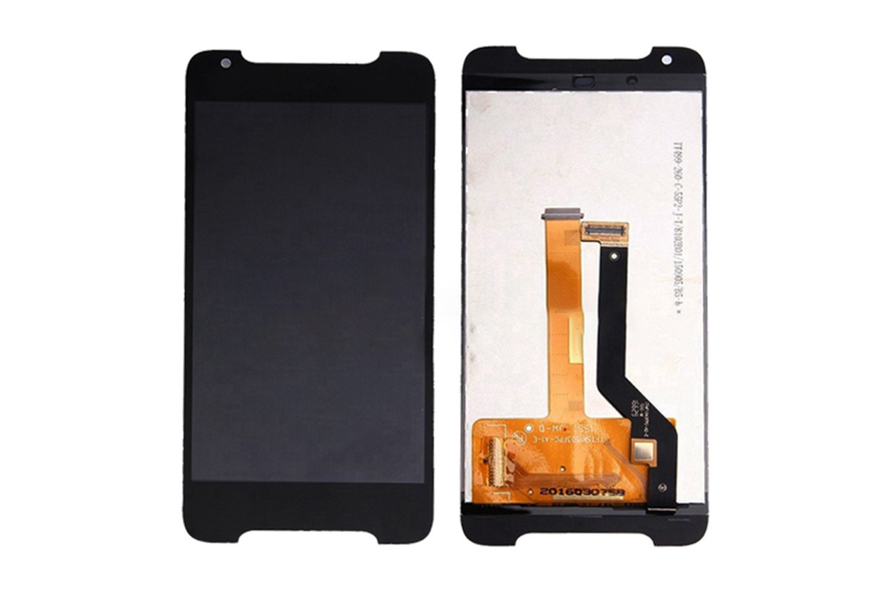 

Дисплей + сенсор (модуль) HTC 628 Desire Dual Sim черный high copy