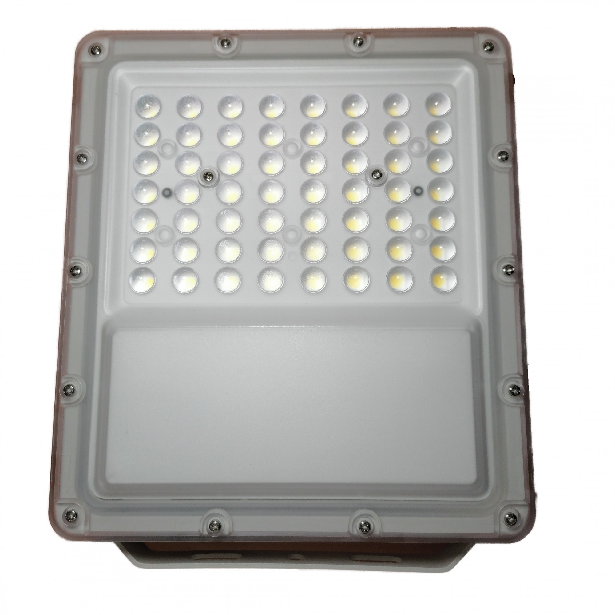 

Прожектор LED 100w 6500K IP65 10000LM LEMANSO "Тритон" белый