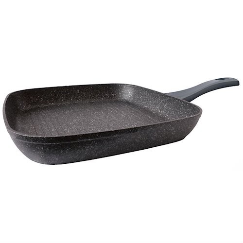 

Сковорода гриль Gusto Marble GT-2304-28 28 см (25-45-79095)