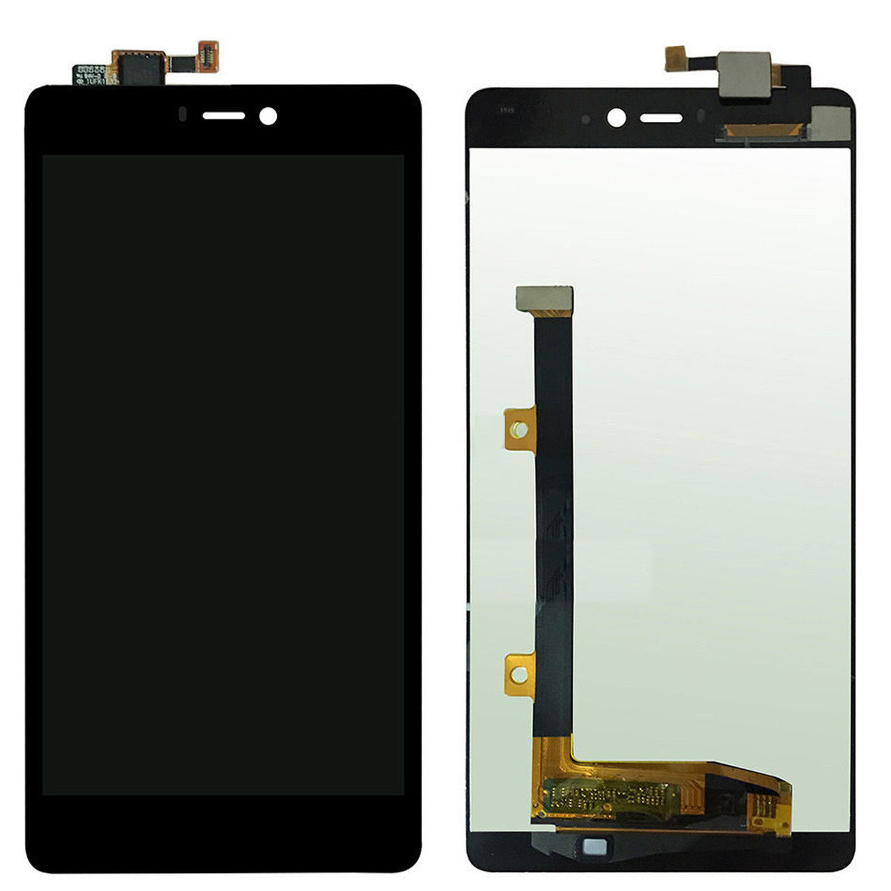 

Дисплей + сенсор (модуль) PowerON для Xiaomi Mi4 черный high copy
