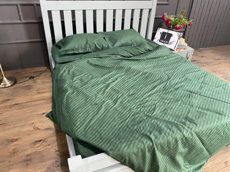 

Комплект постельного белья IMAH 100% Хлопок King Size 223bl577