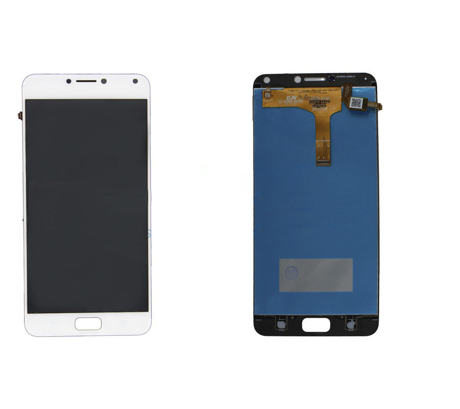 

Дисплей + сенсор (модуль) Asus ZenFone 4 Max /4 Max Pro белый high copy