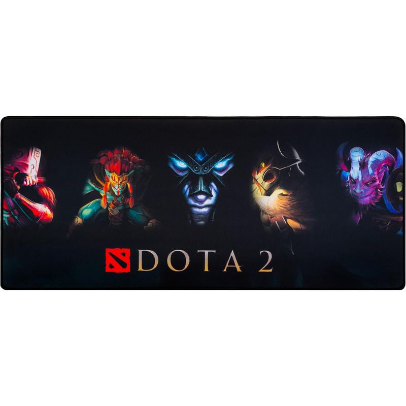 

Коврик для мышки Dota D700-2 (box)