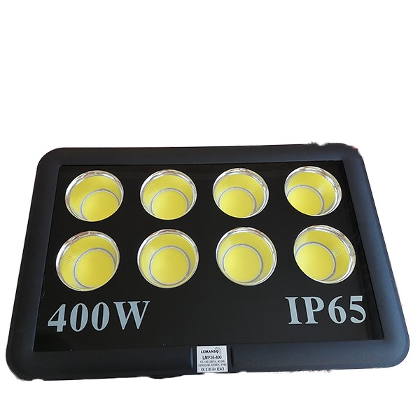 

Прожектор LED Lemanso LMP 36-400 400Вт 6500K IP65