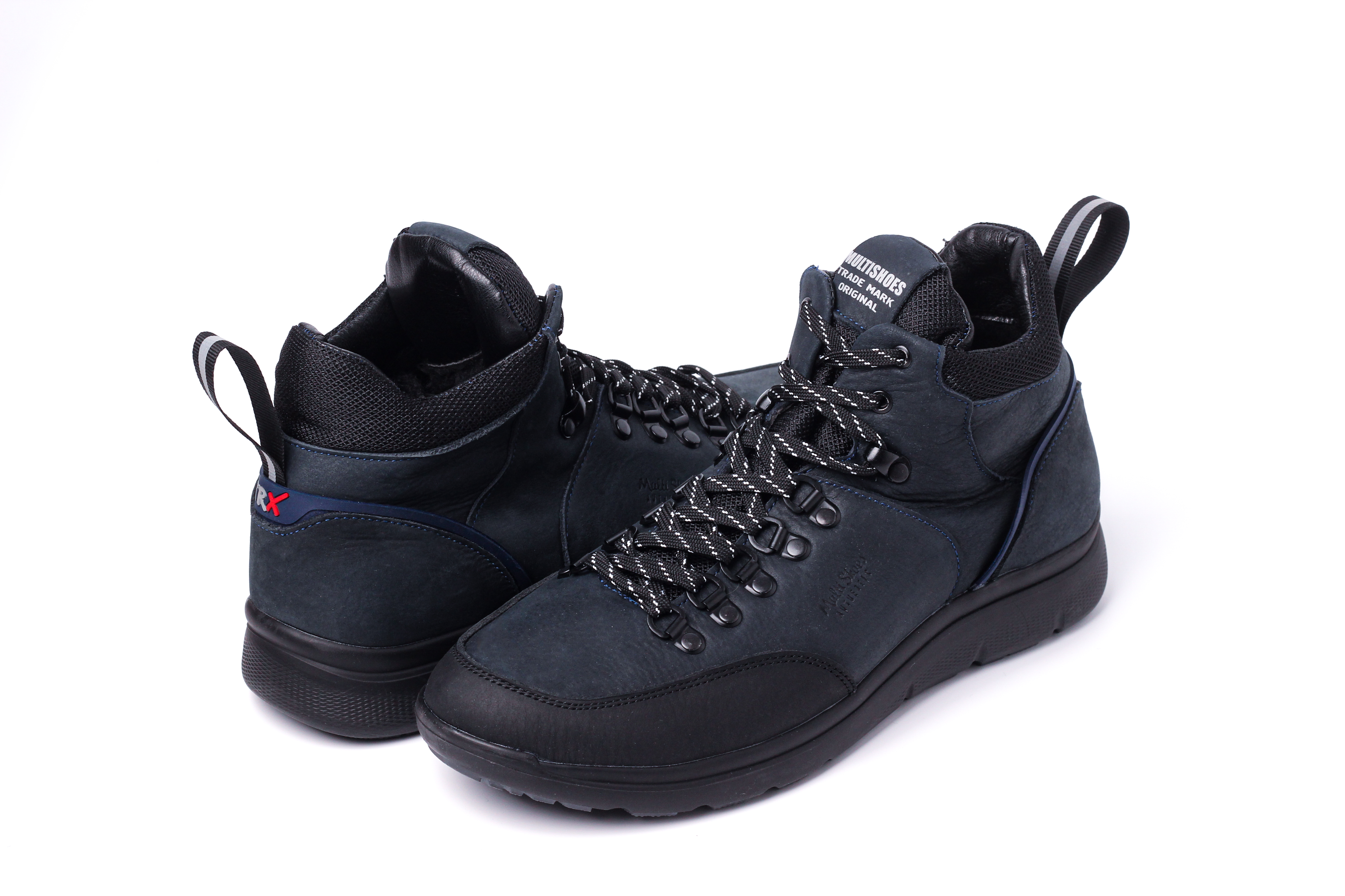 

Ботинки Multi Shoes JEEP-BLUE-MUSTANG синий 42 2000903482413
