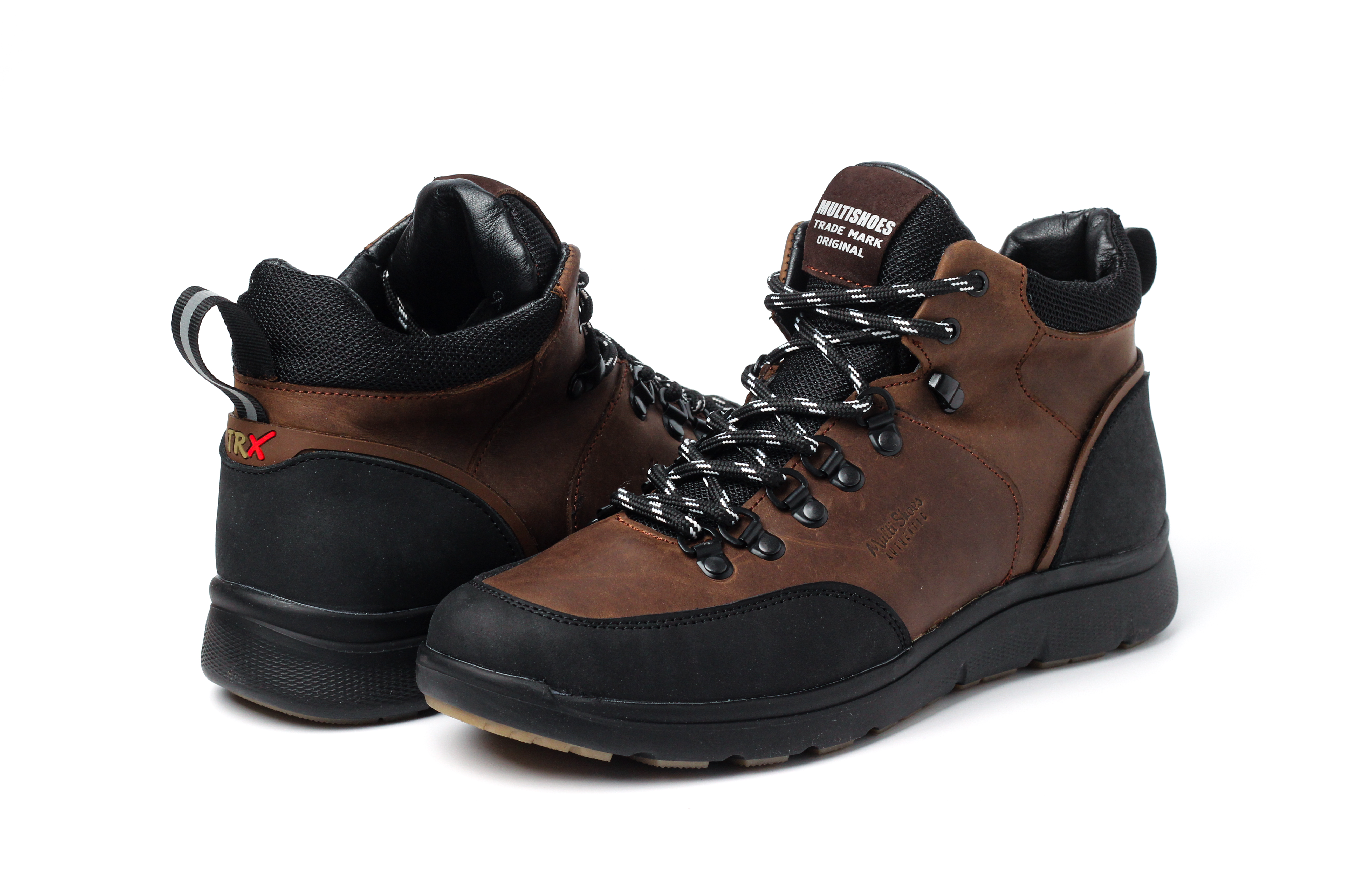 

Ботинки Multi Shoes JEEP-BROWN-MUSTANG коричневый 41 2000903482345