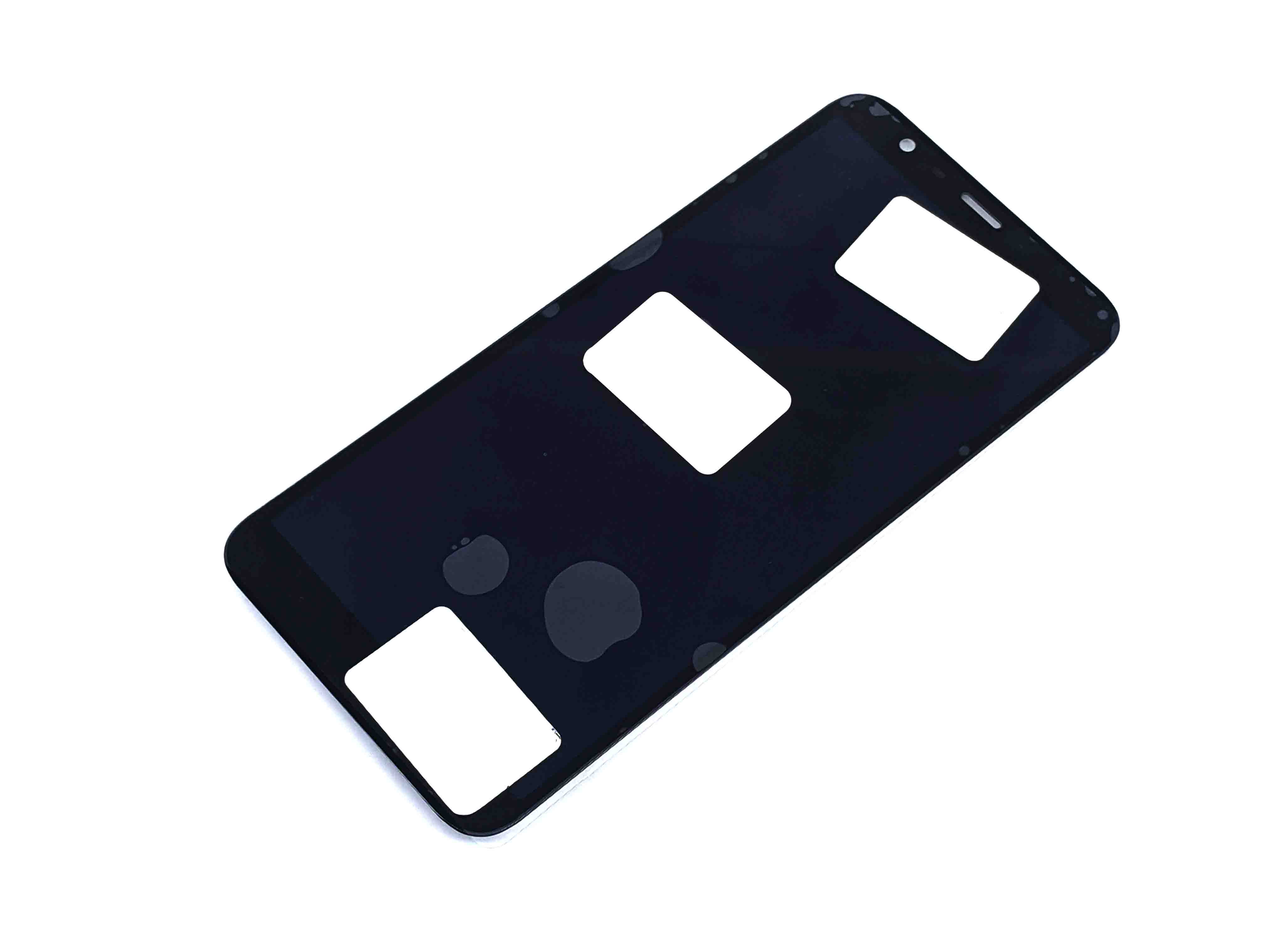 

Дисплей + сенсор (модуль) Meizu M8c черный high copy