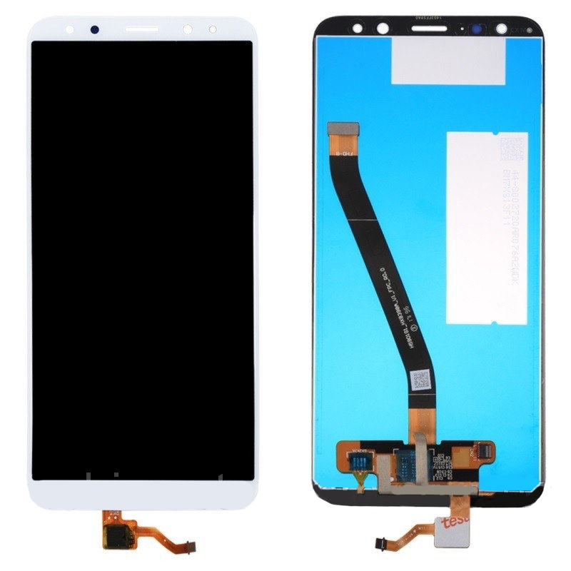 

Дисплей + сенсор (модуль) PowerOn для Huawei Mate 10 Lite (RNE-L01/RNE-L21) белый high copy