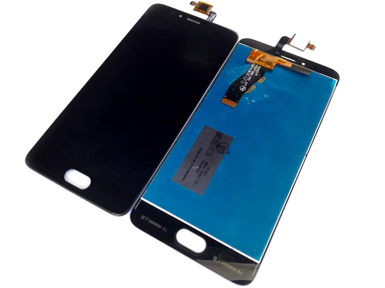 

Дисплей + сенсор (модуль)Meizu M5s/M5s mini черный high copy
