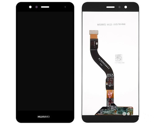 

Дисплей + сенсор (модуль)Huawei P10 Lite (WAS-LX1/LX2/LX3) черный + рамка серая high copy