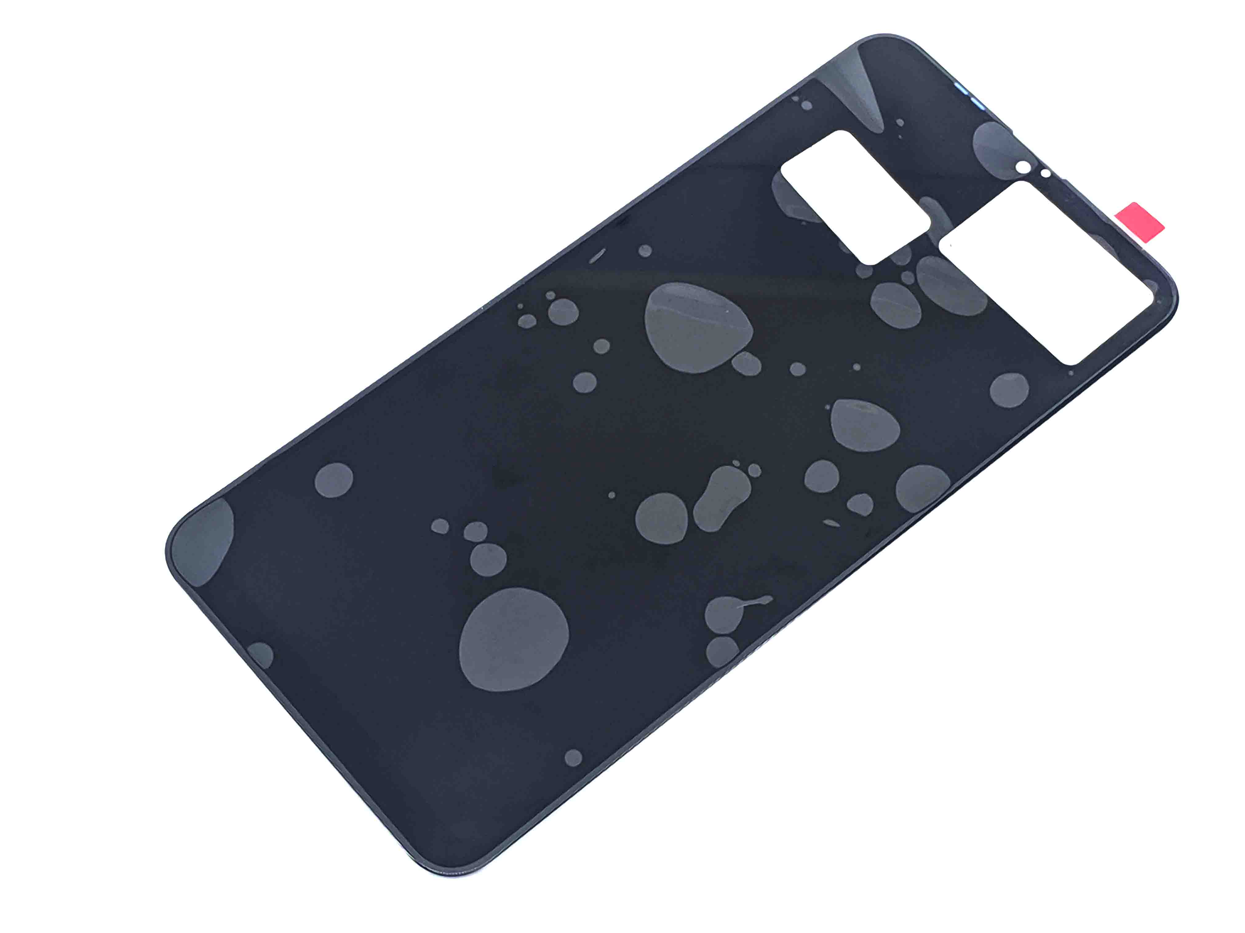 

Дисплей + сенсор (модуль) PowerOn для Samsung Galaxy A10 2019 черный high copy