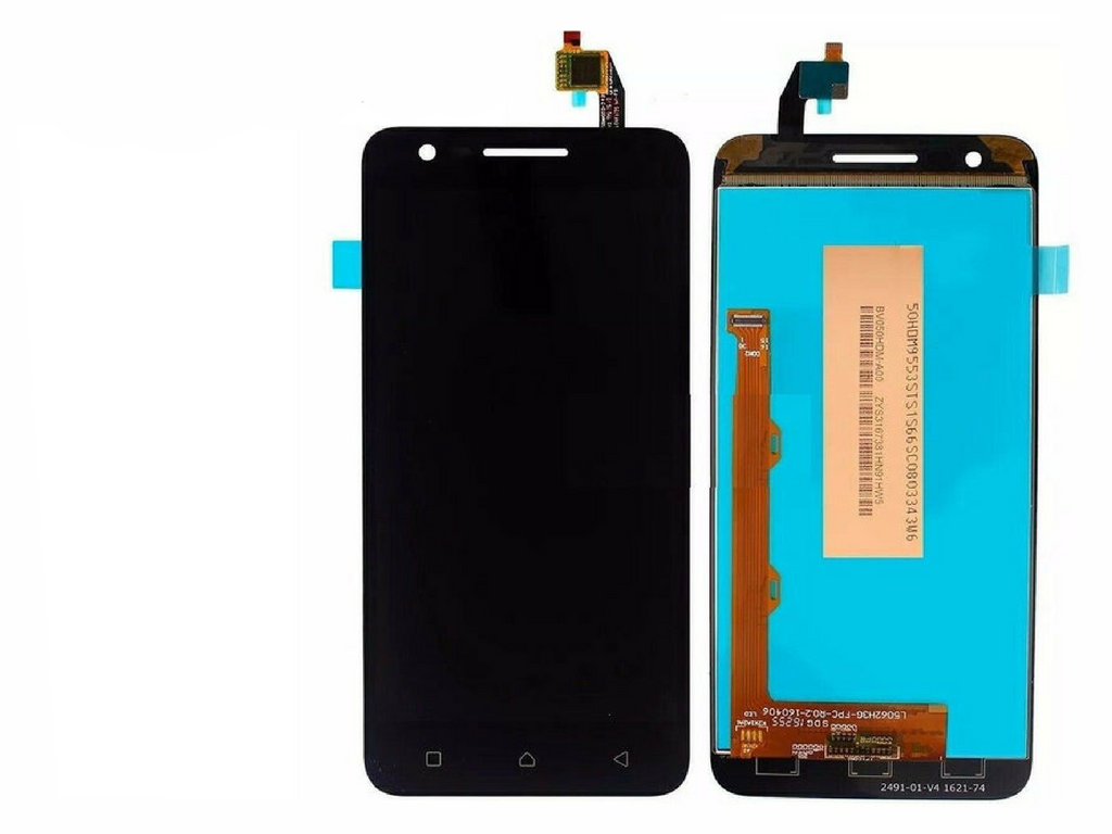 

Дисплей + сенсор (модуль) Lenovo C2/Vibe C2 черный k10a40 high copy