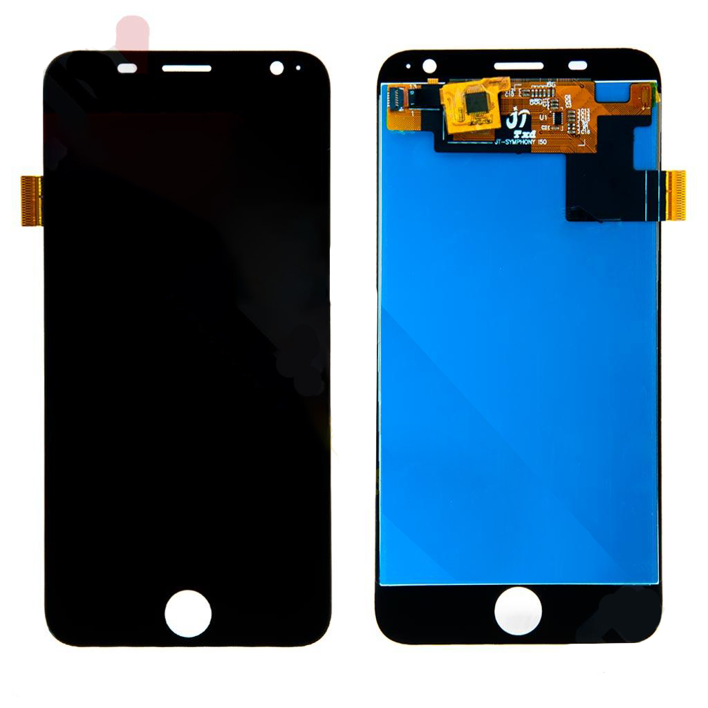 

Дисплей + сенсор (модуль) Prestigio 7501 Duo Grace R7 / 7505 черный high copy
