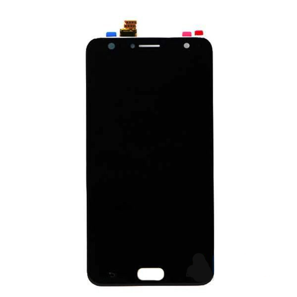 

Дисплей + сенсор (модуль) Asus ZenFone Live , черный high copy