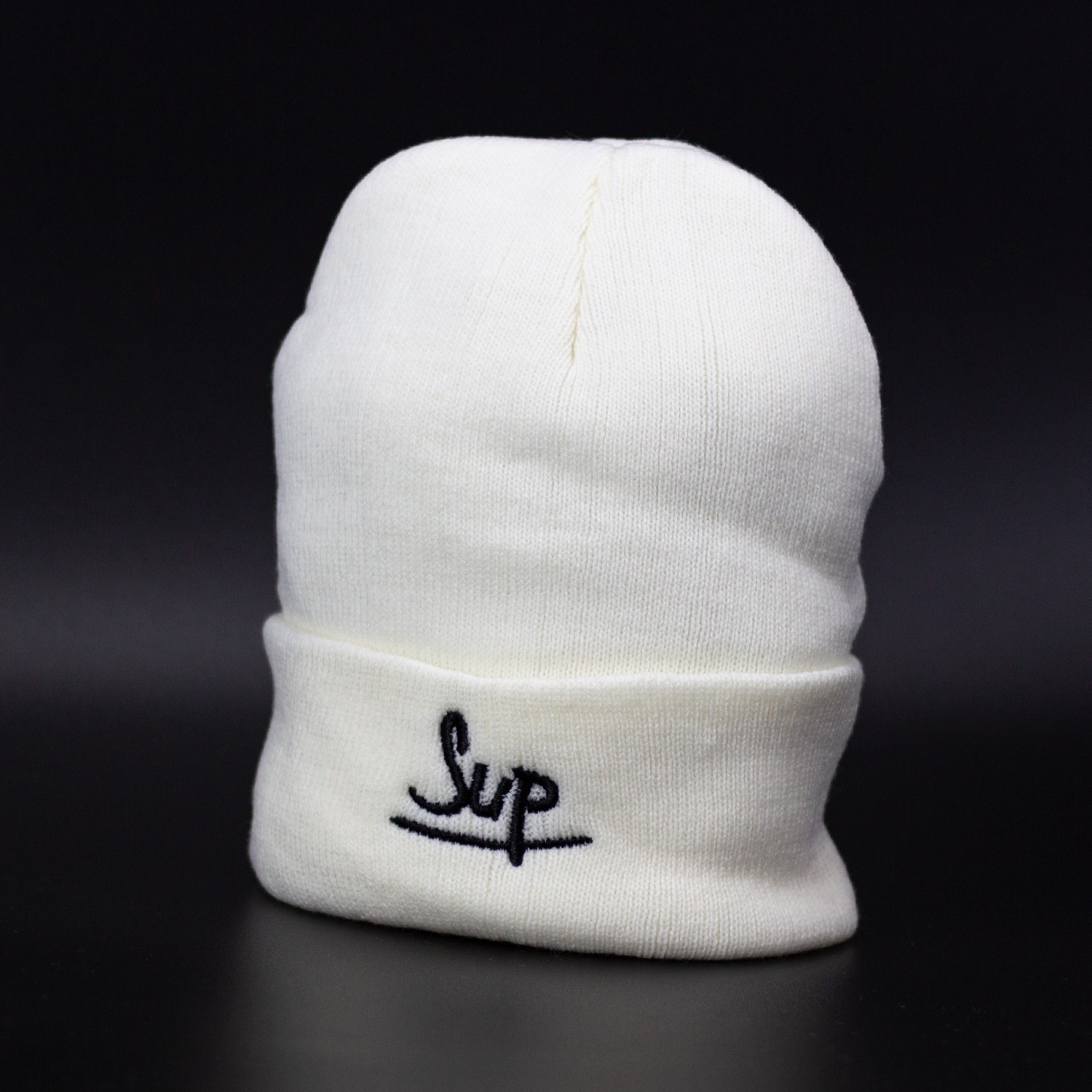 

Шапка New Wear SUP SP1001 Белая