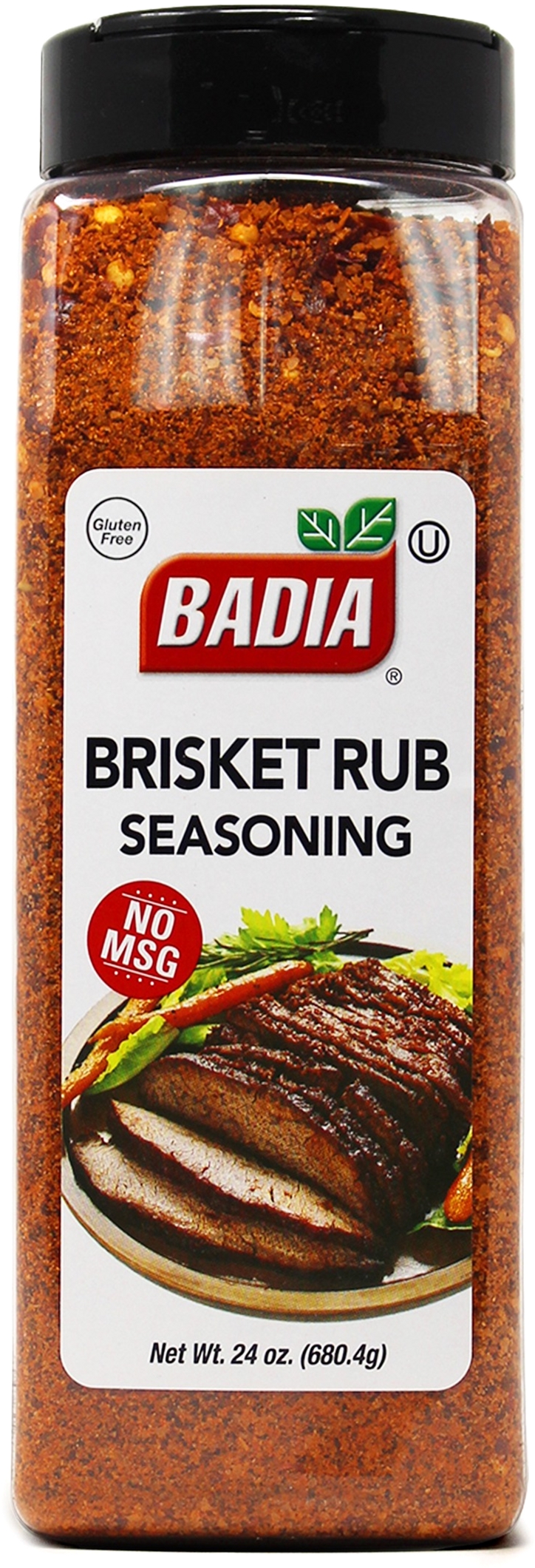 Акція на Смесь Badia для маринования мяса 680.4 г (033844005528) від Rozetka UA