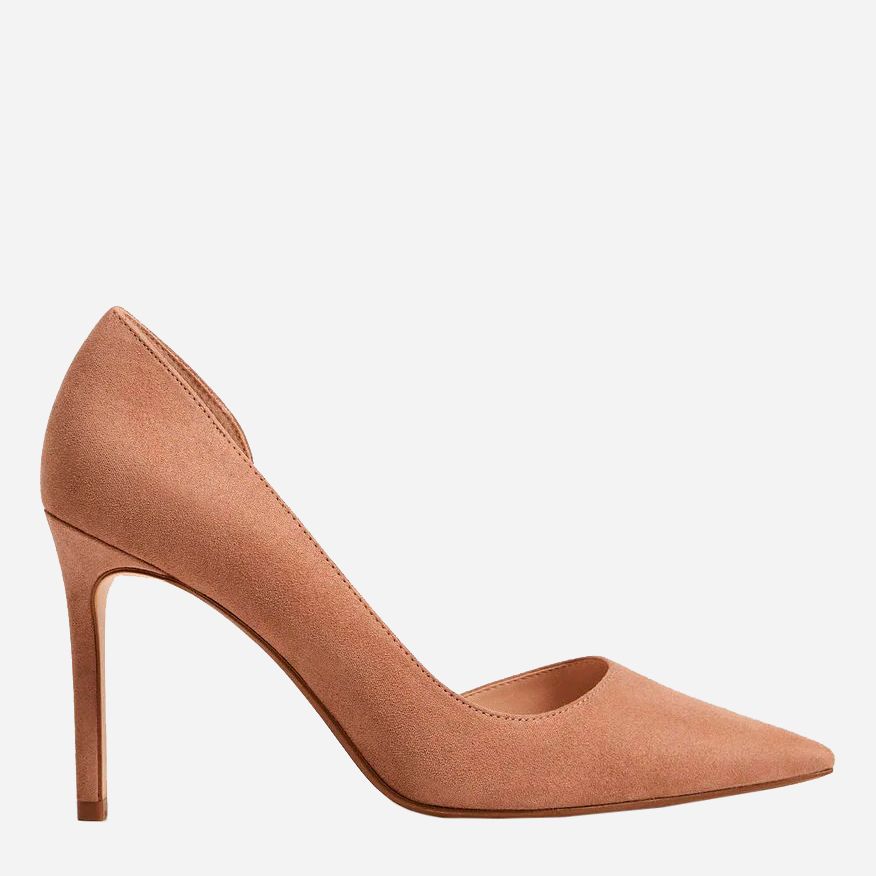 

Лодочки Mango 17032517-83 39