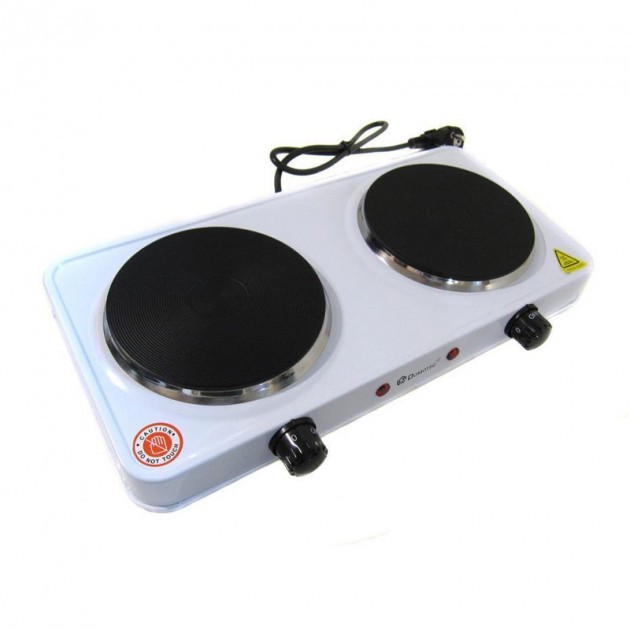 

Электроплита Domotec MS-5822