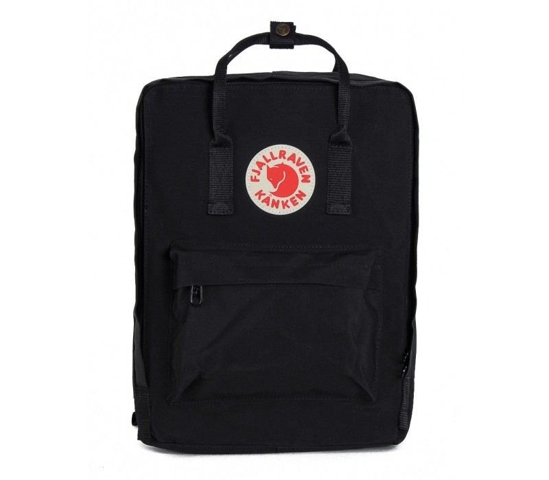 

Рюкзак Fjallraven Kanken Classic Черный