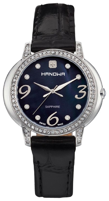 

Женские наручные часы Hanowa 16-6024.04.007