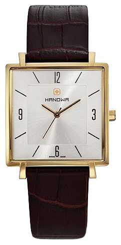 

Женские наручные часы Hanowa 16-5019.02.001