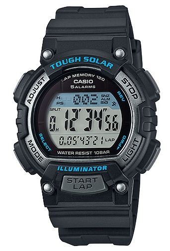 

Мужские наручные часы Casio STL-S300H-1AEF