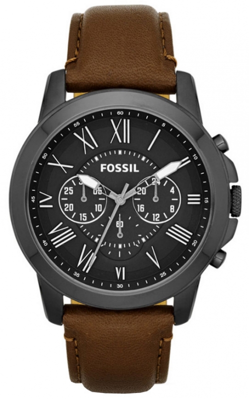 

Мужские наручные часы Fossil FS4885