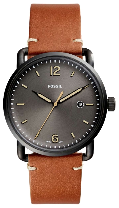 

Мужские наручные часы Fossil FS5276