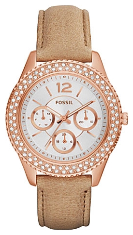 

Женские наручные часы Fossil ES3816