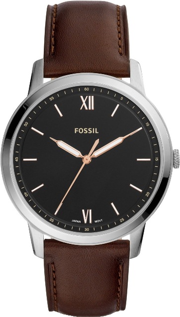 

Мужские наручные часы Fossil FS5464
