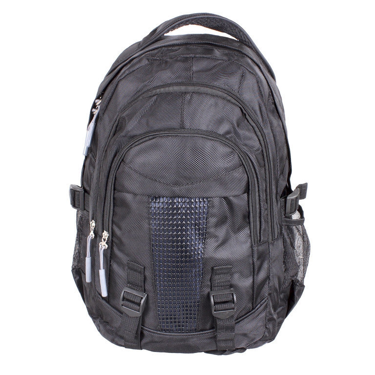 

Повседневный рюкзак Vishnya "Эйден Black"