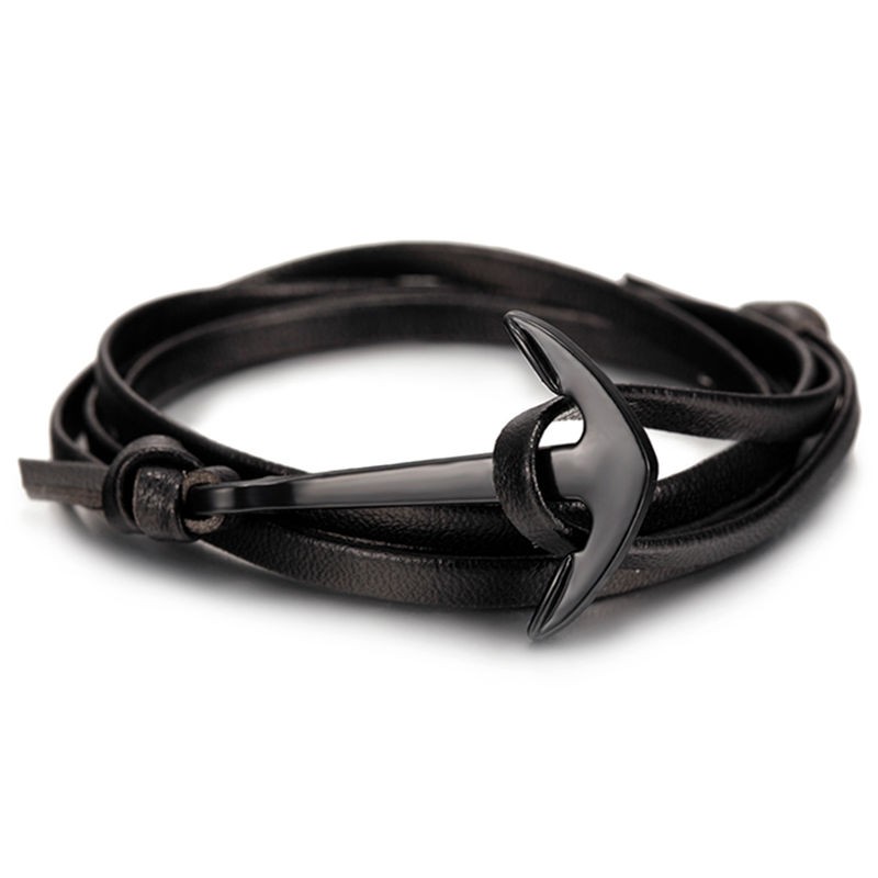 

Браслет Vishnya "Волна 2 Black"