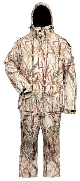 

Костюм зимний Norfin HUNTING North Ritz -40°/ 6000мм / XXXL (719006-XXXL)