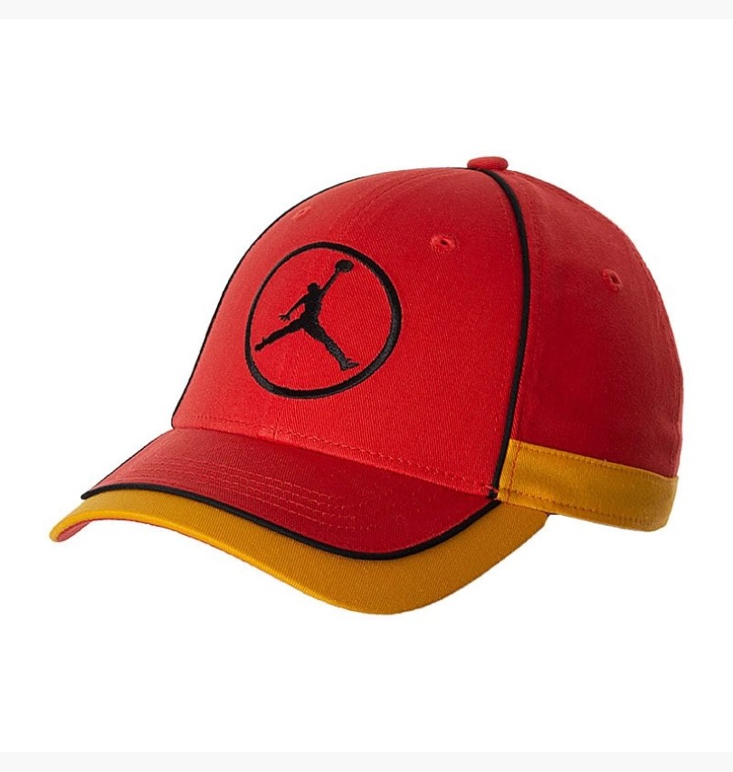 

Кепка Jordan L91 Jumpman Air DNA Cap (DC3679-673)