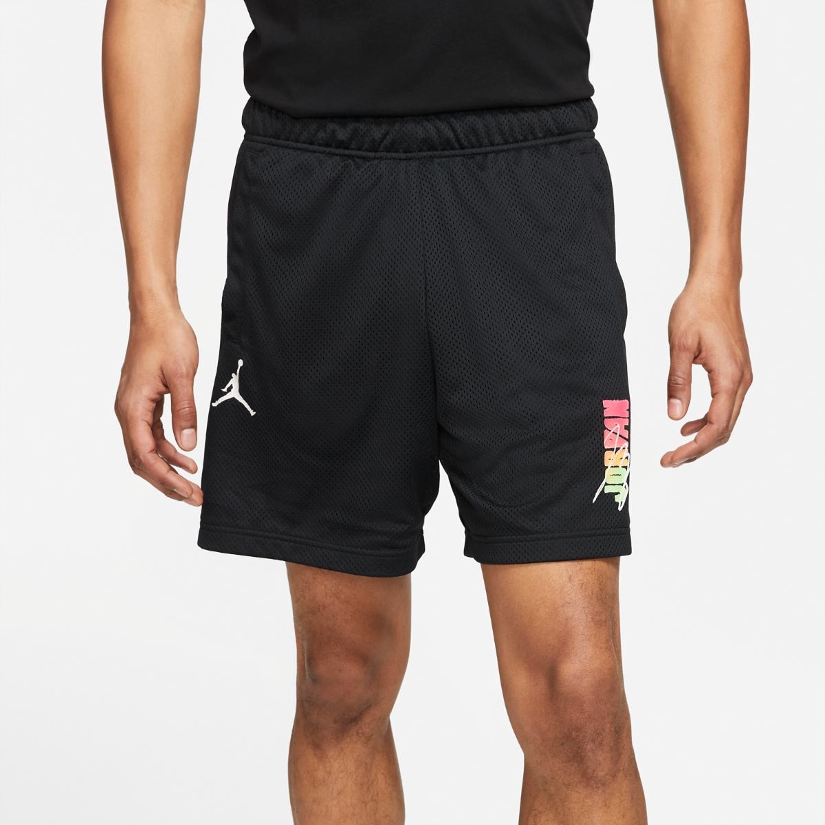 

Шорты Jordan Sport DNA Mesh Shorts  (CZ4855-010, Шорты Jordan Sport DNA Mesh Shorts S (CZ4855-010)