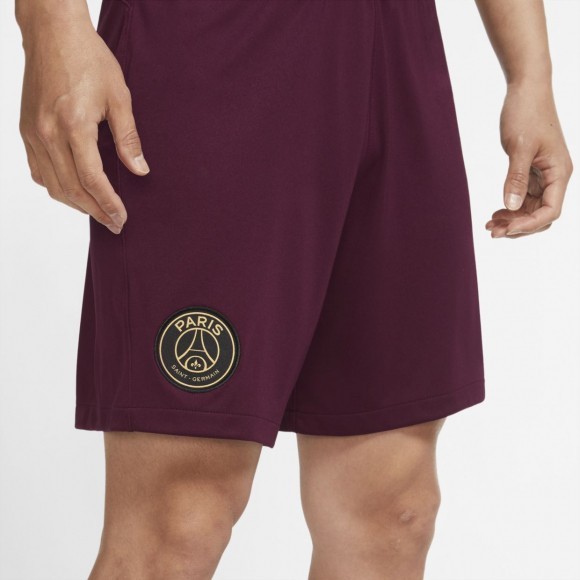 

Шорты Paris Saint-Germain  CK7826-612, Шорты Paris Saint-Germain M CK7826-612
