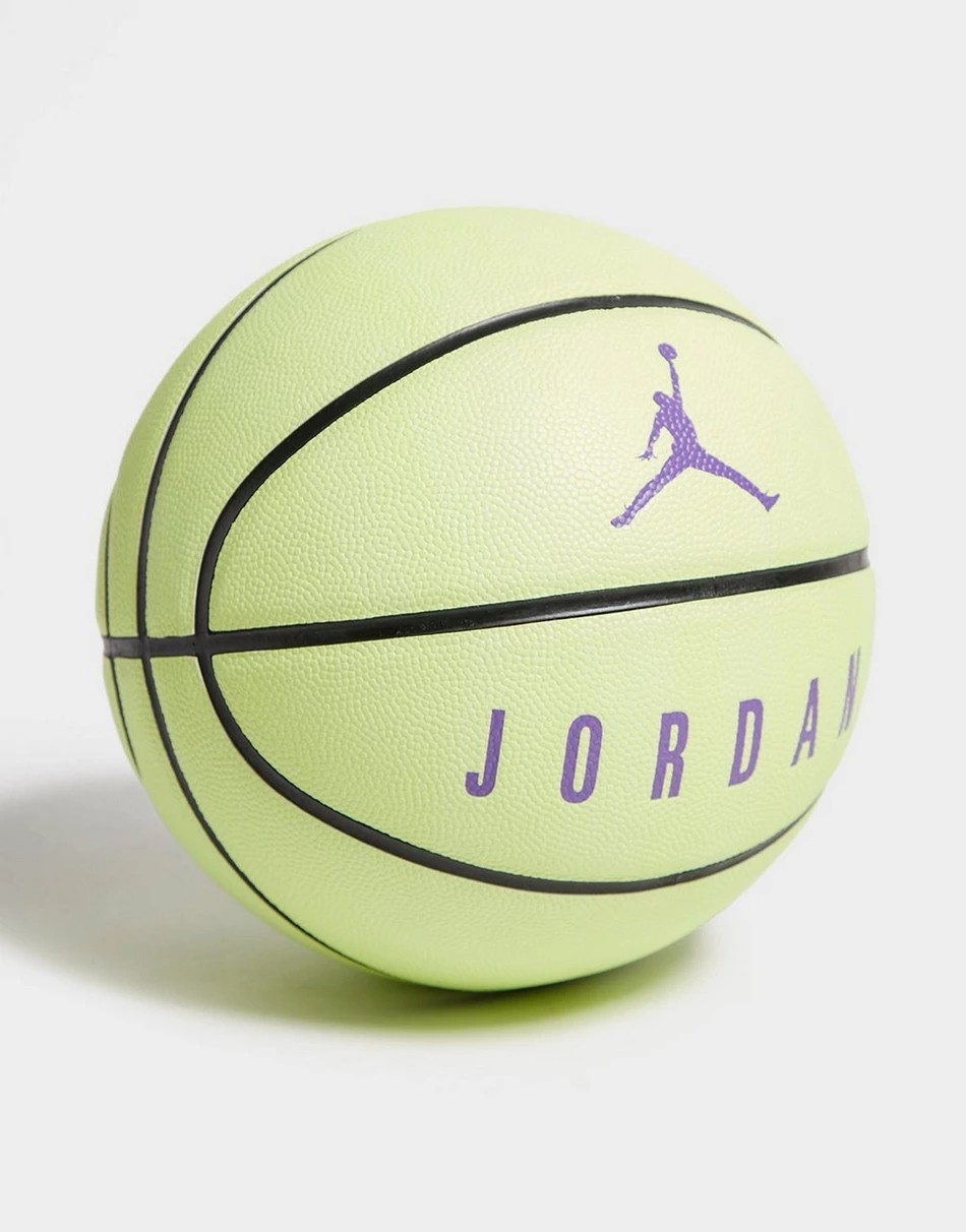

Мяч Jordan Ultimate Flight Basketball (16162194/446721)