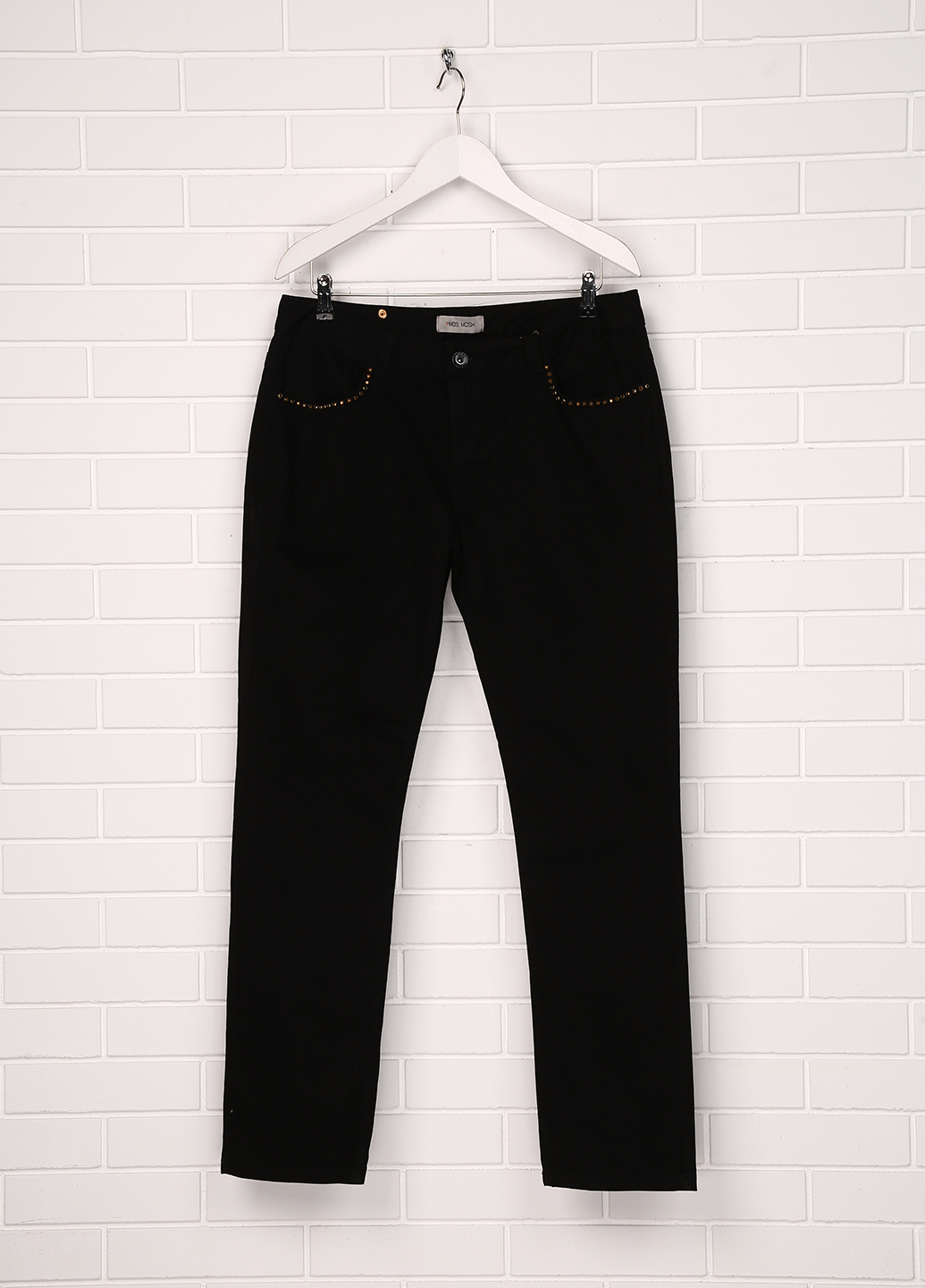 

Брюки MOS MOSH DEEP DECO 33-32 черный
