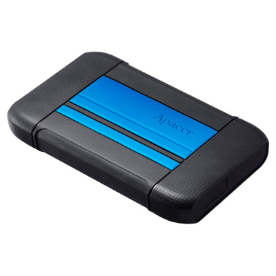 

Внешний жесткий диск 2.5" 5TB Apacer (AP5TBAC633U-1)