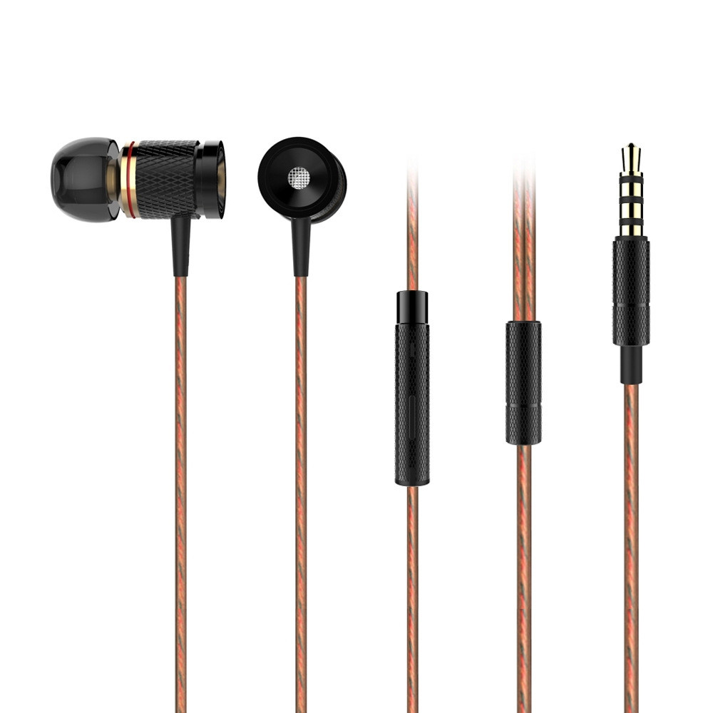 

Наушники PLEXTONE X53M black