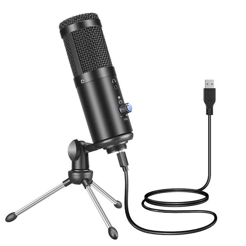 

Микрофон GGMM F1